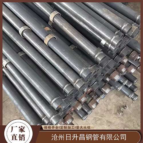 休宁声测管生产厂家