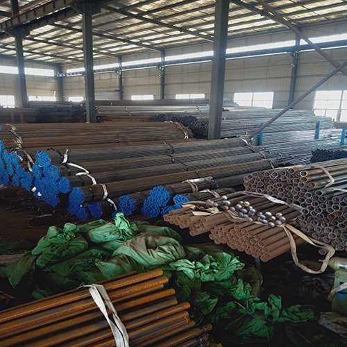 休宁声测管为何能作为桩基础检测材料？