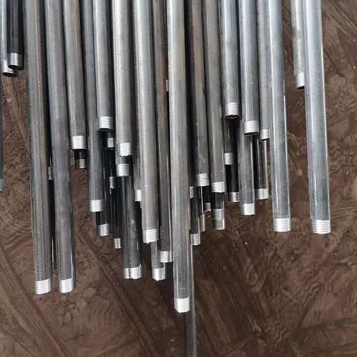 休宁声测管重量是多少？买管必知的计算公式