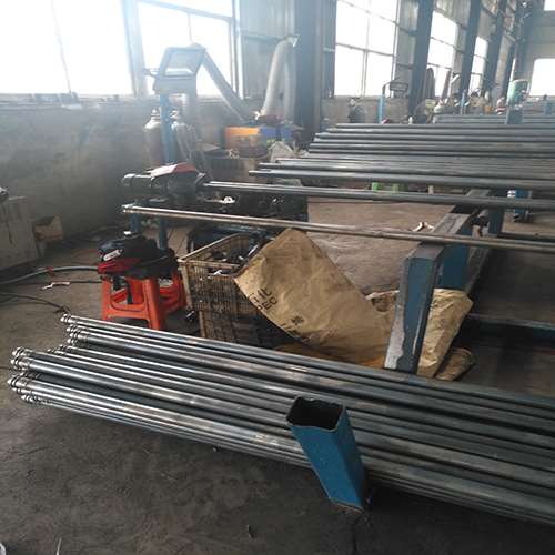 休宁桥梁桩基声测管的施工工艺流程